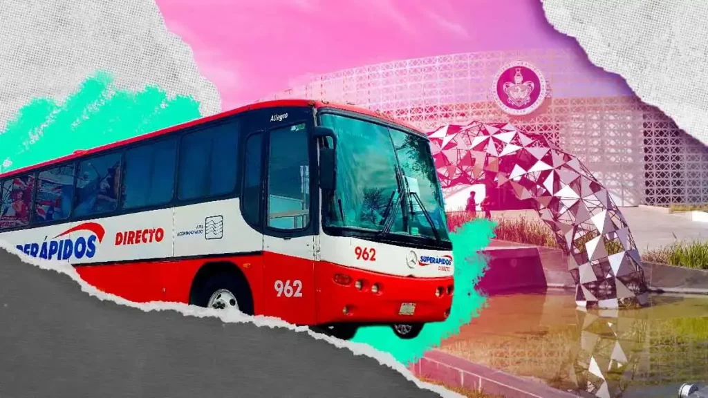 Si eres estudiante, el bono bus San Martín-BUAP de Estrella Roja te apoya