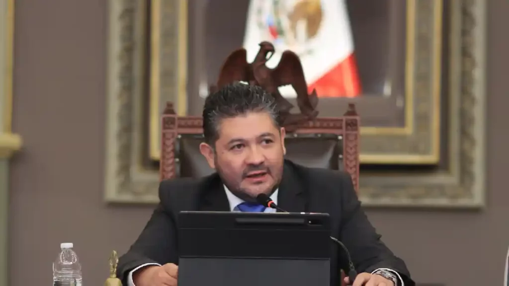 Aprueba LXI Legislatura la creación del Sistema Institucional de Archivos del Congreso del Estado