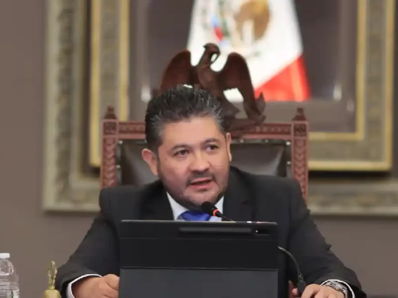 Aprueba LXI Legislatura la creación del Sistema Institucional de Archivos del Congreso del Estado