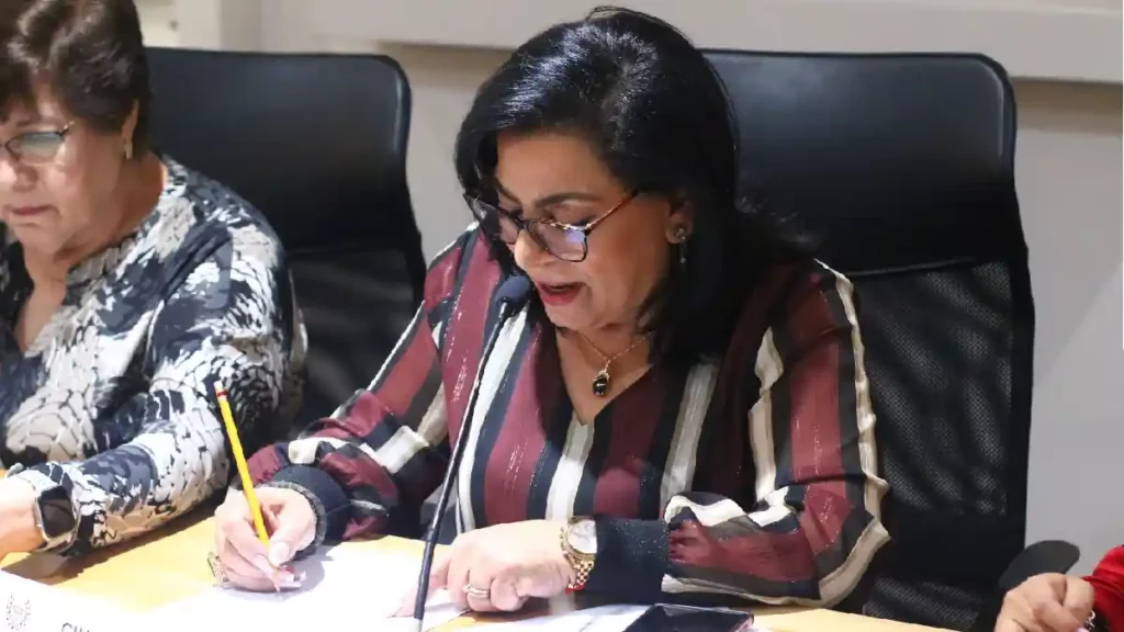 Aprueba Comisión del Congreso reformas a la Ley de Transporte del Estado de Puebla