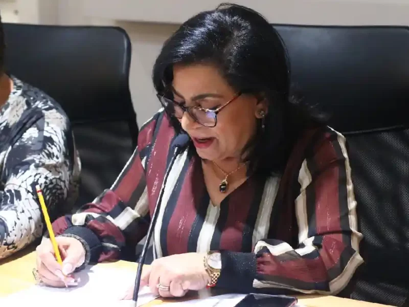 Aprueba Comisión del Congreso reformas a la Ley de Transporte del Estado de Puebla