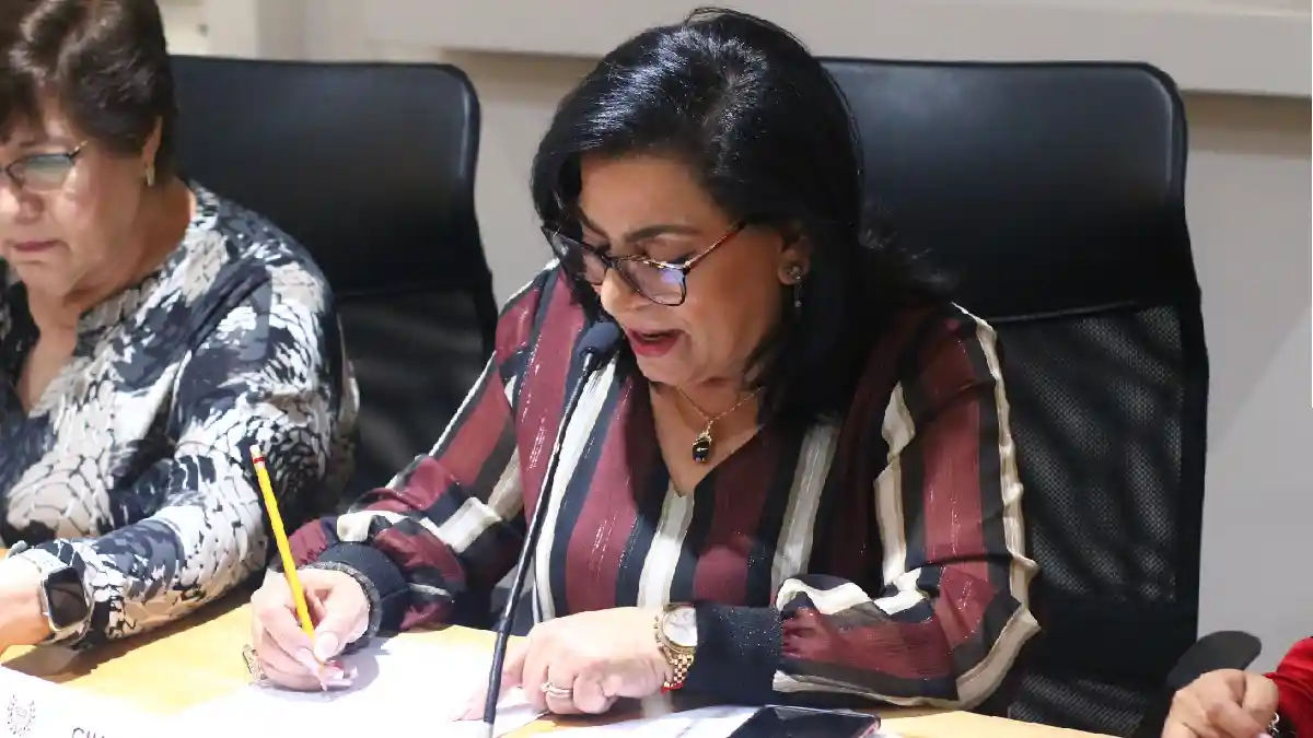 Aprueba Comisión del Congreso reformas a la Ley de Transporte del Estado de Puebla