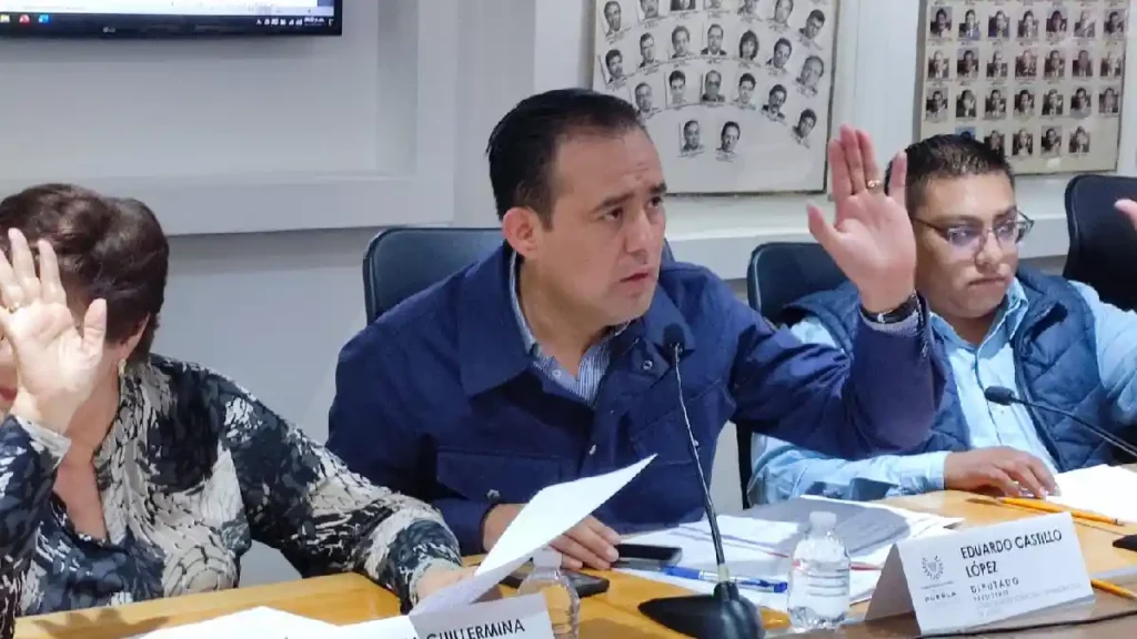 Comisión del Congreso aprueba reformas a diversas disposiciones de la Ley Orgánica del Poder Judicial del Estado