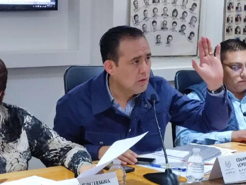 Comisión del Congreso aprueba reformas a diversas disposiciones de la Ley Orgánica del Poder Judicial del Estado