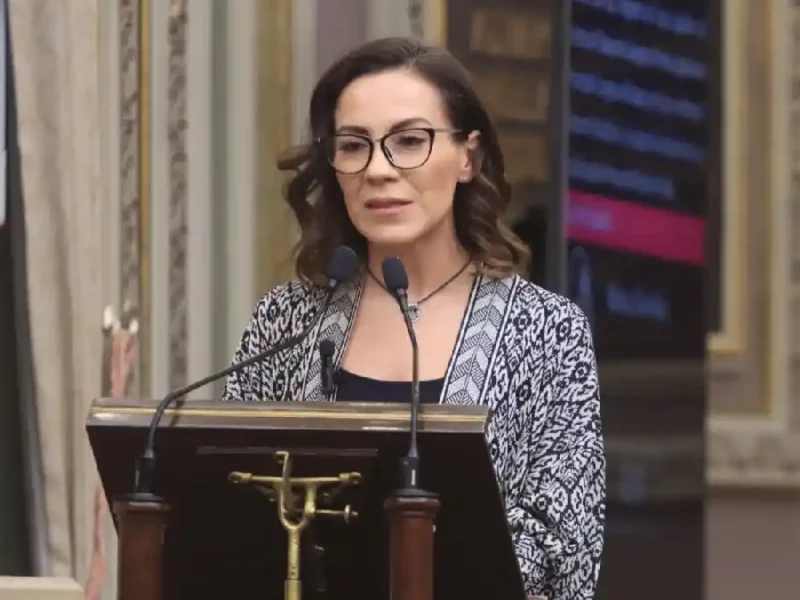 Promueven en el Congreso del Estado iniciativa para establecer la figura de diputado migrante