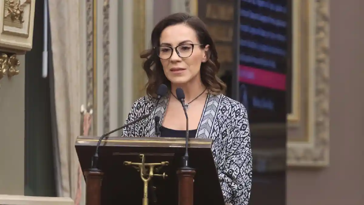 Promueven en el Congreso del Estado iniciativa para establecer la figura de diputado migrante