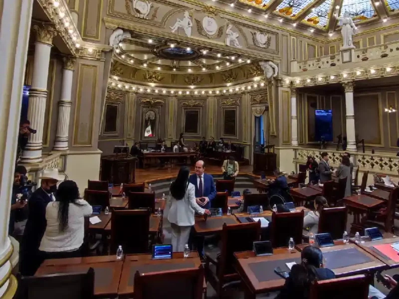 Impulsan en el Congreso acuerdo para que Ayuntamientos conozcan y apliquen la Ley sobre contaminación visual y auditiva
