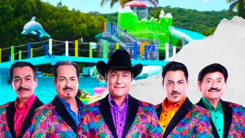 Los Tigres del Norte y más eventos en Puebla del 4 al 10 de marzo