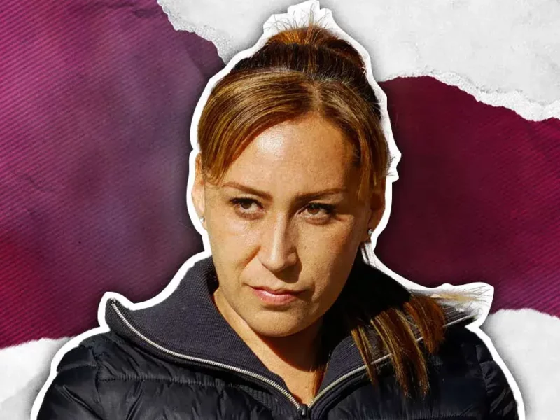 Diputada de Puebla, Lupita Leal busca la reelección para evitar violación de sus derechos políticos
