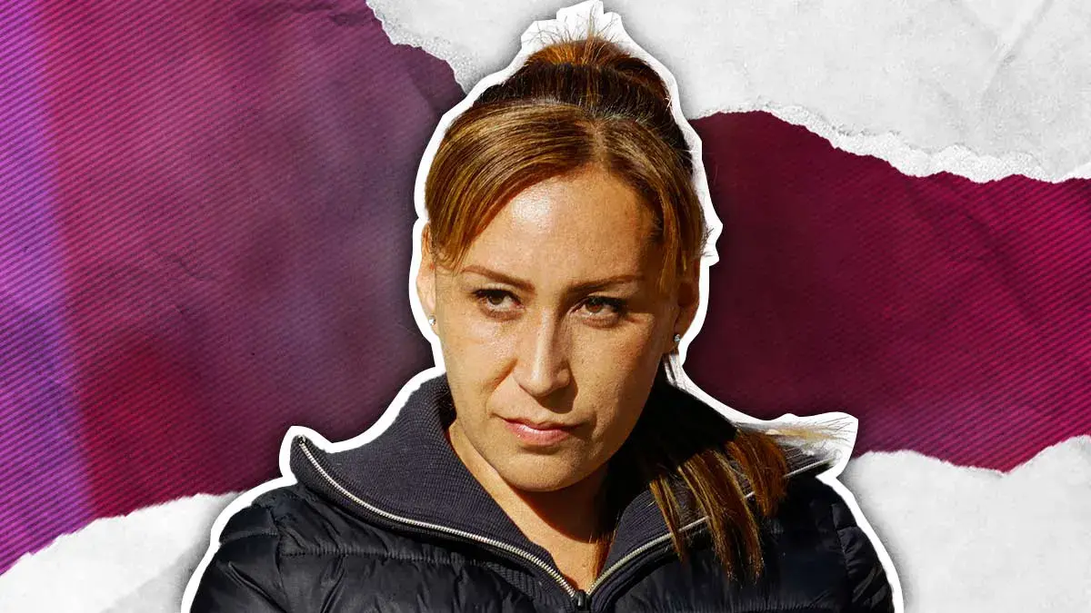 Diputada de Puebla, Lupita Leal busca la reelección para evitar violación de sus derechos políticos