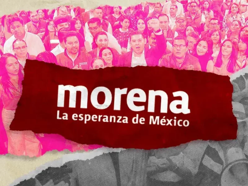 Ellos son los posibles candidatos de la 4T a diputados locales en Puebla