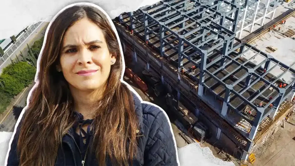 Candidatos a diputados federales de Puebla aseguran avance del 20% en hospital San Alejandro