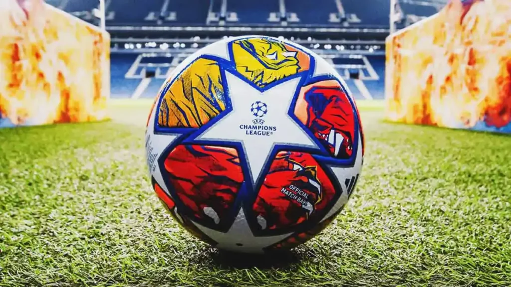 UEFA presenta el nuevo formato de competencia de la Champions League para la temporada 2024-25
