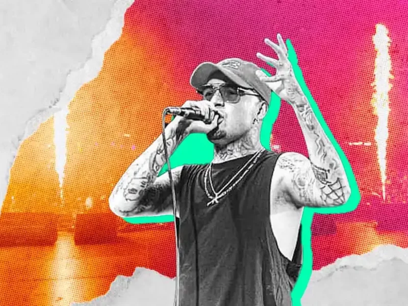 Gera MX ofrecerá concierto en Puebla; este es el precio de los boletos