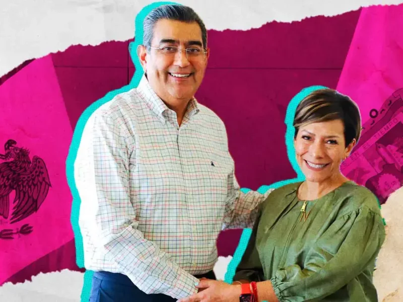 Tras salida de secretarios, anuncian nuevos titulares del Gobierno de Puebla