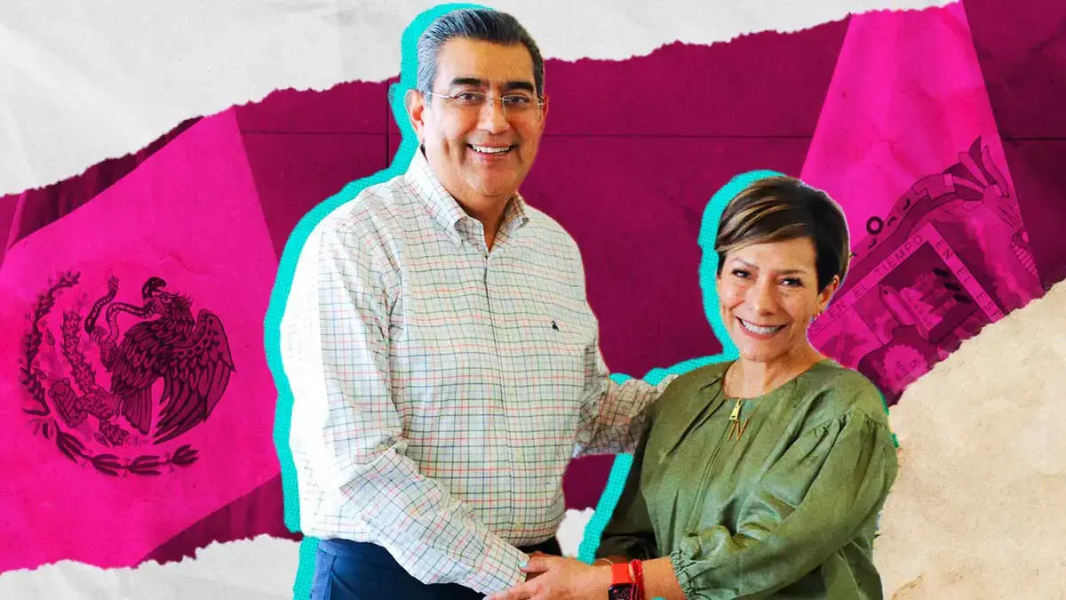 Tras salida de secretarios, anuncian nuevos titulares del Gobierno de Puebla