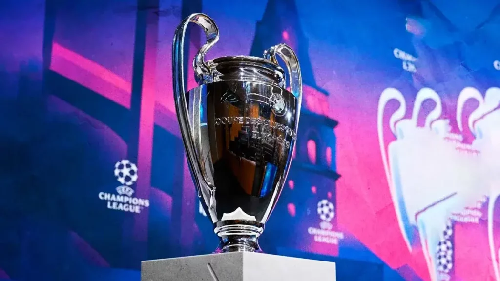 Bayern Múnich y PSG, primeros invitados a los cuartos de final de la Champions League