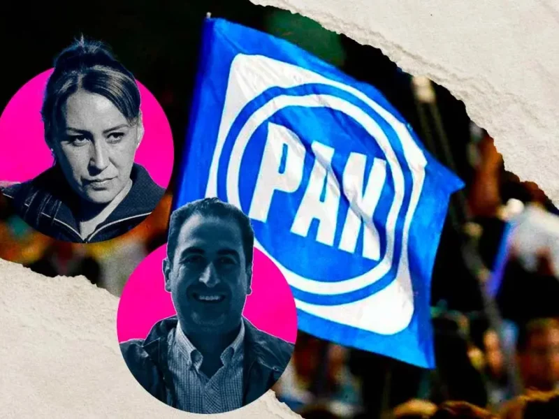 PAN Puebla cerca de definir candidatos a diputados locales; hay dos distritos en disputa