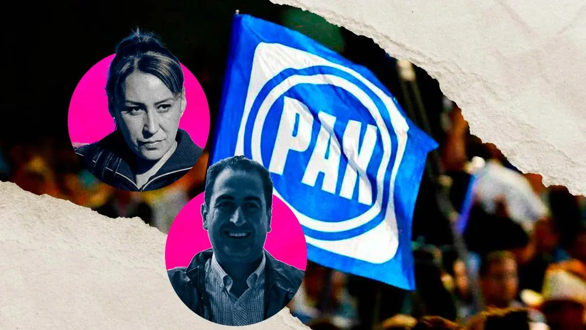 PAN Puebla cerca de definir candidatos a diputados locales; hay dos distritos en disputa