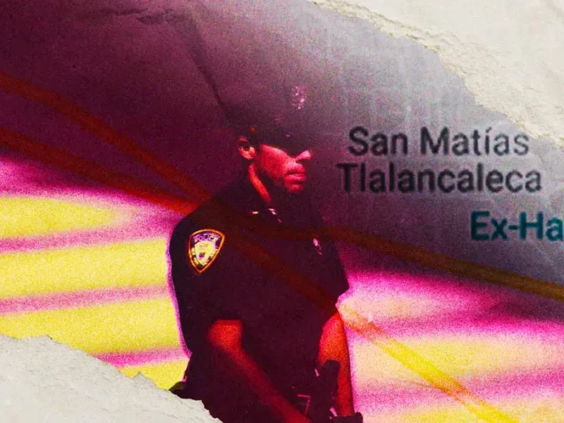 Custodio frustró asalto y mató a un delincuente en Tlalancaleca, Puebla
