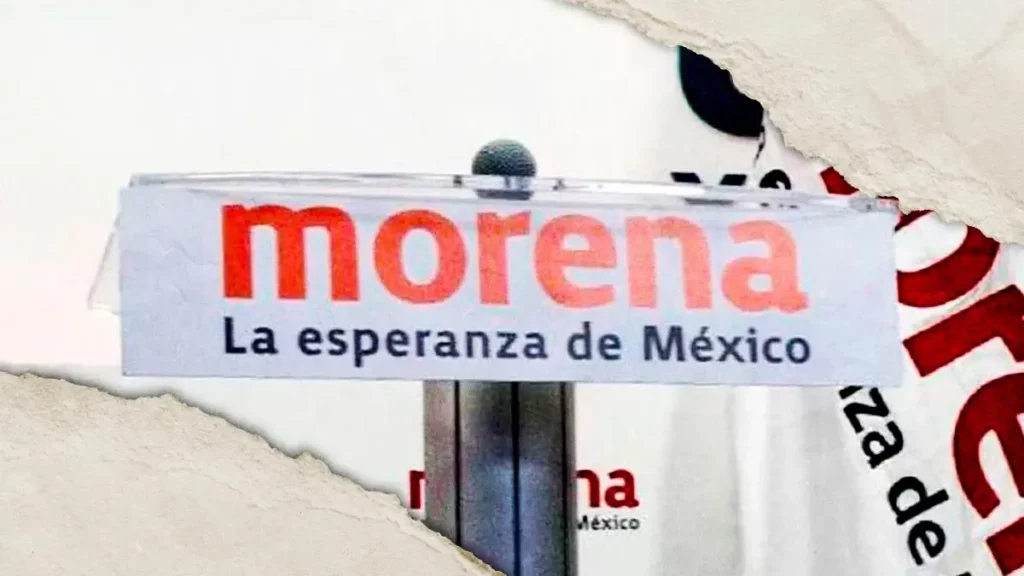 Filtran lista de candidatos a presidentes municipales de Morena en la mixteca poblana
