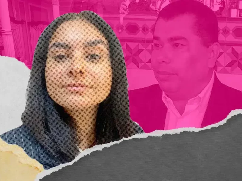 Hermana de Cecilia Monzón teme que Javier López Zavala salga libre con amparo