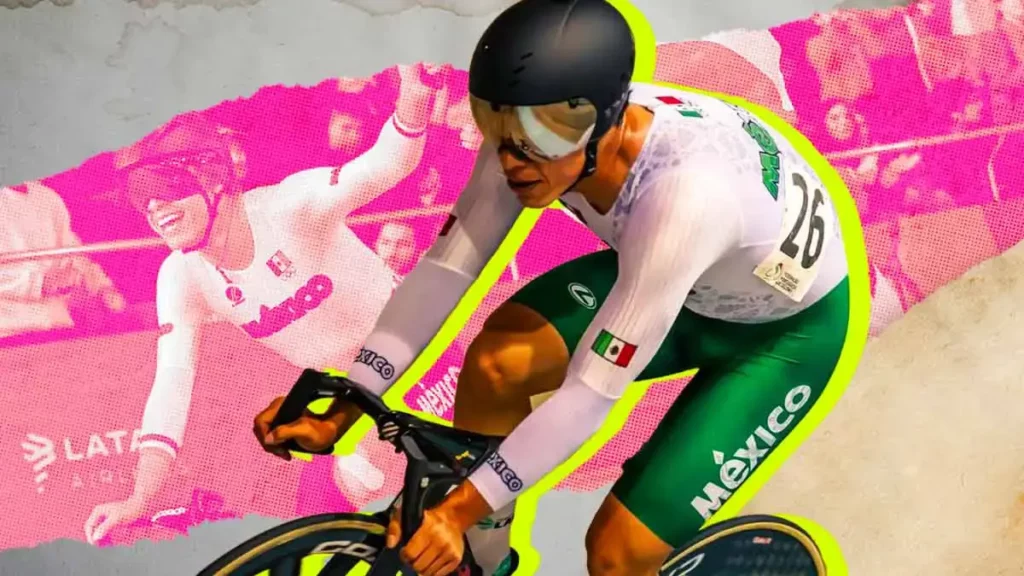 Fernando Nava gana dos bronces en el Trofeo Internacional de Pista Artur Lopes