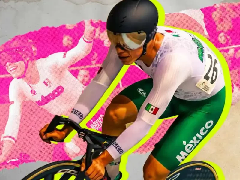 Fernando Nava gana dos bronces en el Trofeo Internacional de Pista Artur Lopes