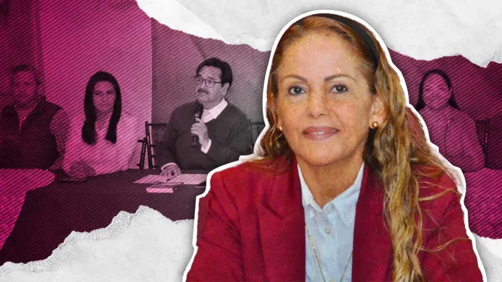 No hay candidaturas definidas para nadie en las diputaciones locales y presidencias municipales: MorenaE