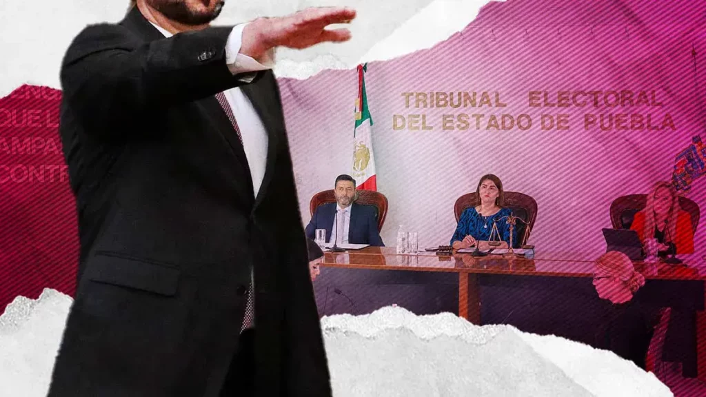 Congreso de Puebla espera propuestas para cubrir vacantes de magistrados del Poder Judicial