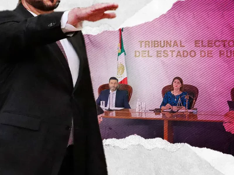 Congreso de Puebla espera propuestas para cubrir vacantes de magistrados del Poder Judicial