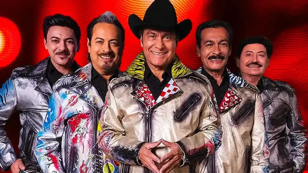 Fanáticos agotaron los boletos de los Tigres del Norte en Puebla