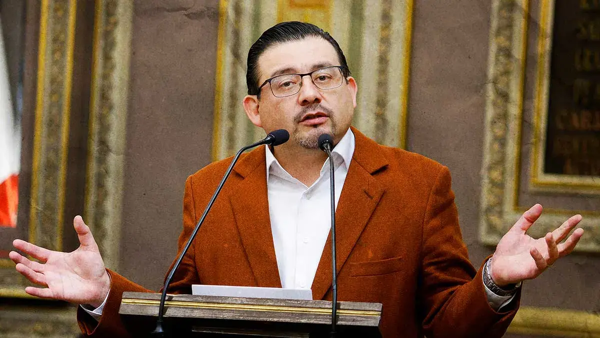 PAN propone candidatos plurinominales sin considerar a grupos indígenas: Alcántara