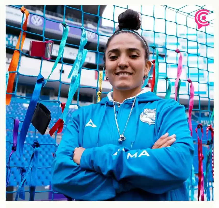 Ellas son las mujeres de Puebla que han destacado en el mundo del deporte