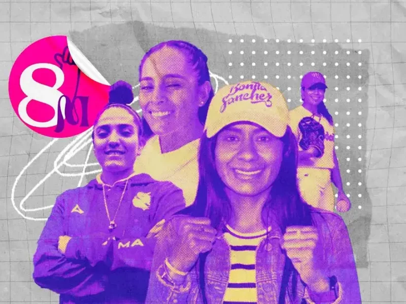 Ellas son las mujeres de Puebla que han destacado en el mundo del deporte