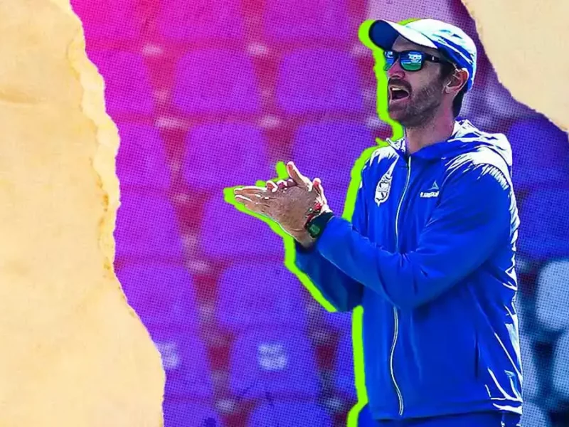 “Los jugadores necesitan a la afición”: Fernando Aristeguieta previo al Club Puebla contra Atlas 