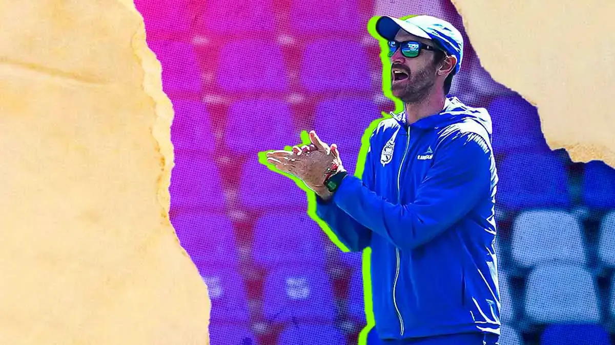 “Los jugadores necesitan a la afición”: Fernando Aristeguieta previo al Club Puebla contra Atlas 