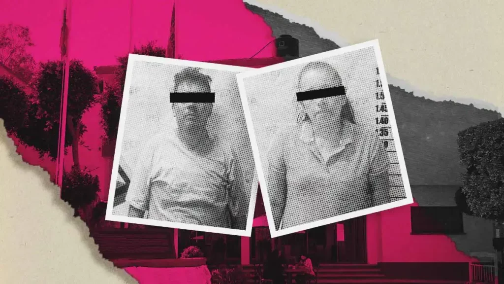 En Chipilo, detienen a dos personas por robo y privación de la libertad