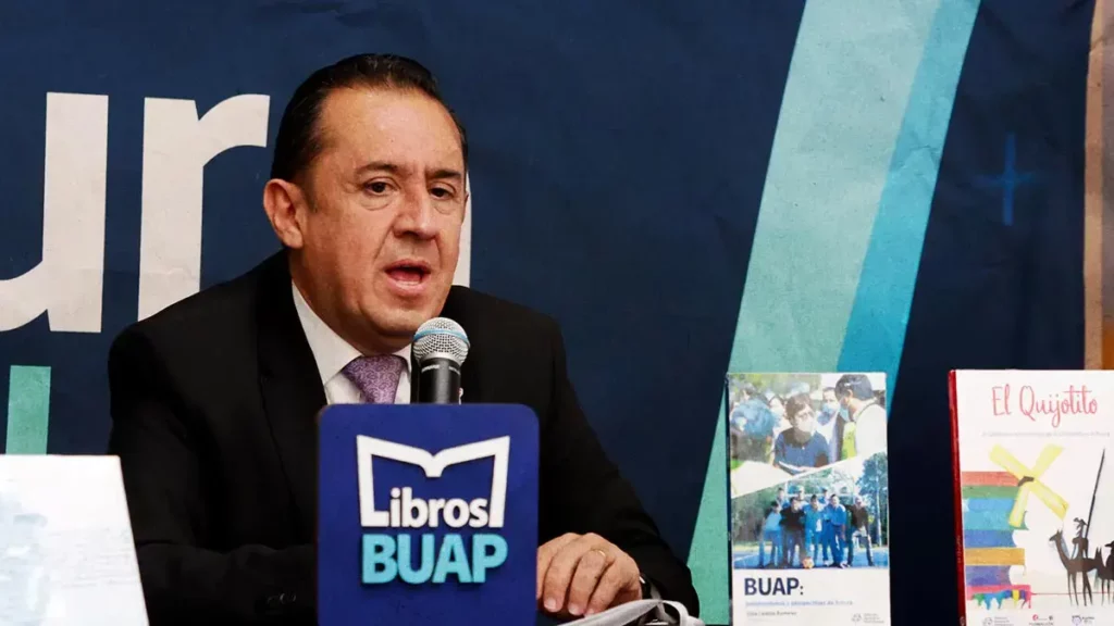 Fenali BUAP 2024 impulsará obras de autores independientes  