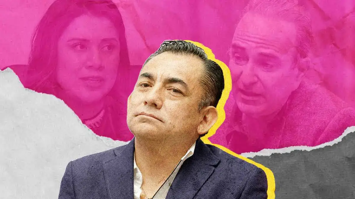 Suplentes de Jorge Estefan Chidiac y Laura Zapata promueven juicio para exigir asumir el cargo