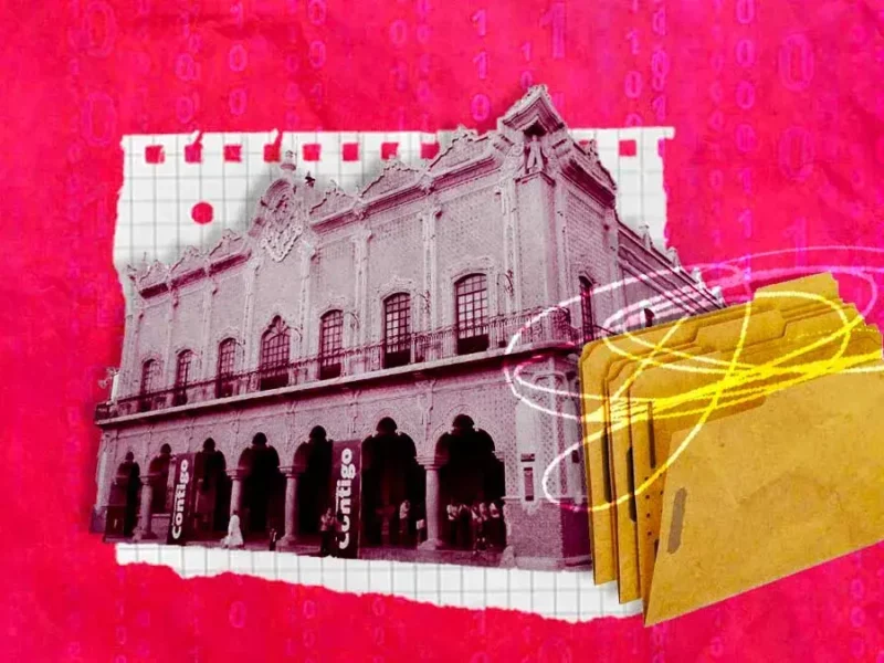 Ayuntamiento de Tehuacán tiene el mayor número de servidores públicos sancionados en Puebla