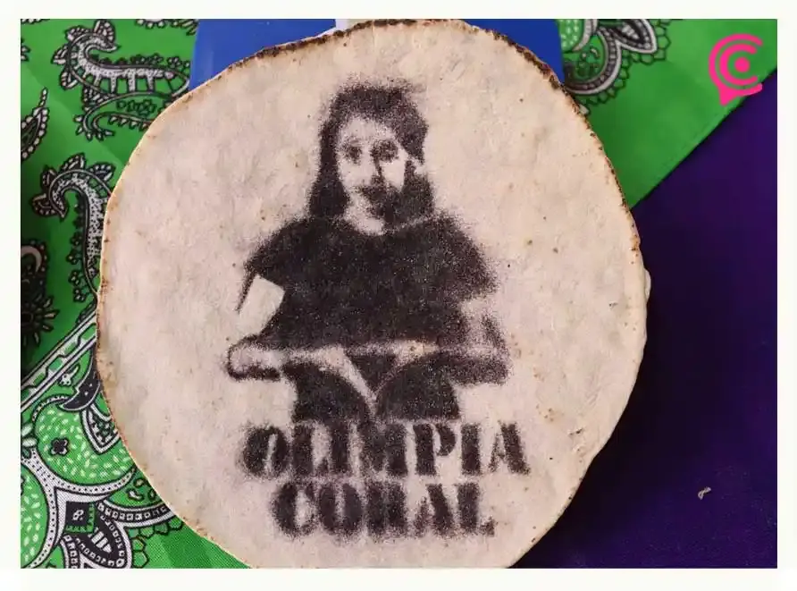 Taquería Viviana rinde homenaje a mujeres destacadas en el marco del 8M