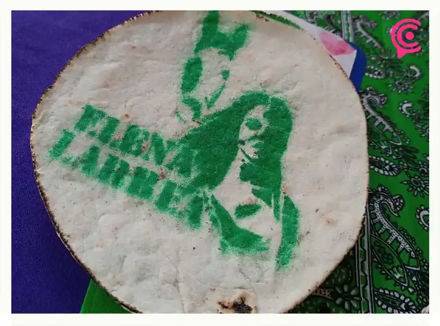 Taquería Viviana rinde homenaje a mujeres destacadas en el marco del 8M