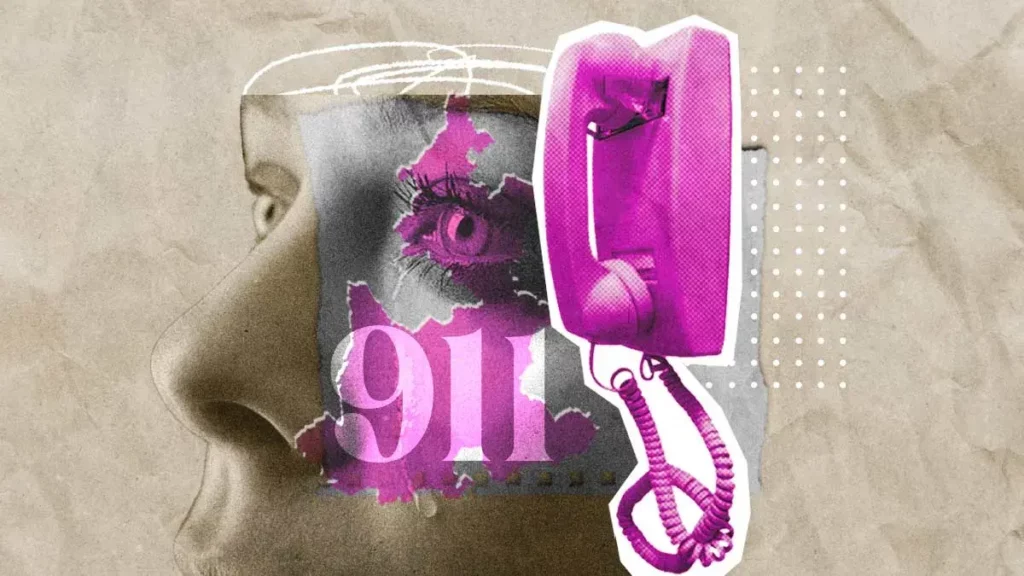 Puebla es el sexto estado con más llamadas de mujeres al 911 por violencia