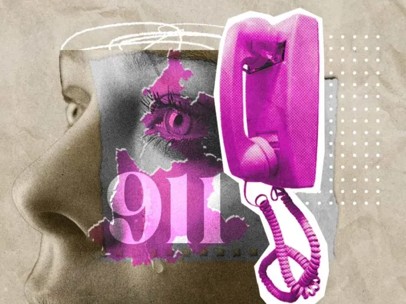 Puebla es el sexto estado con más llamadas de mujeres al 911 por violencia