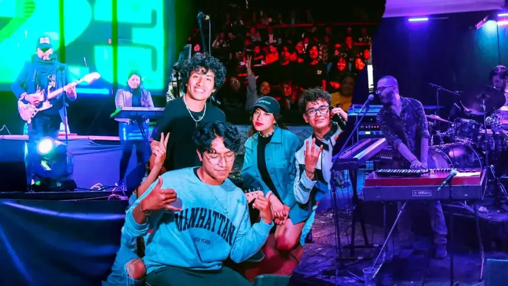 Disfruta de estos conciertos gratis en Puebla este mes de marzo 