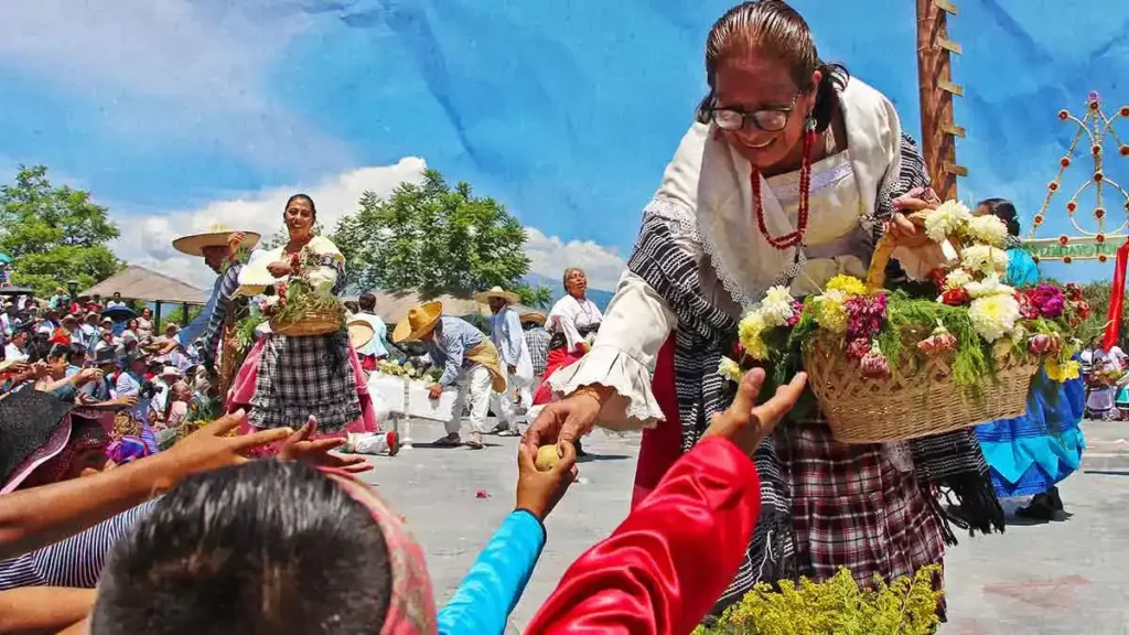 Flores, arte y cultura para recibir la primavera en Atlixco