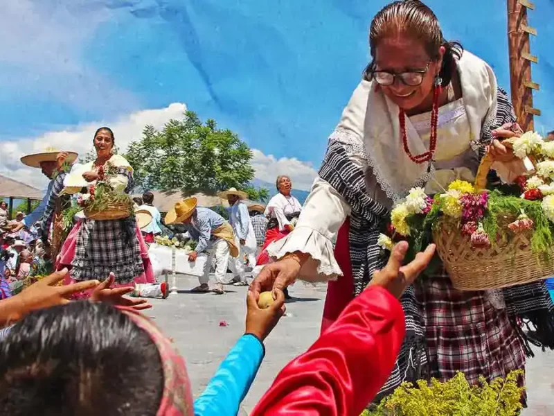 Flores, arte y cultura para recibir la primavera en Atlixco
