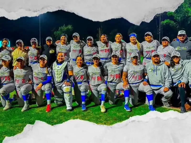 Así avanzan las semifinales de la LMS; Charros cerca de la final