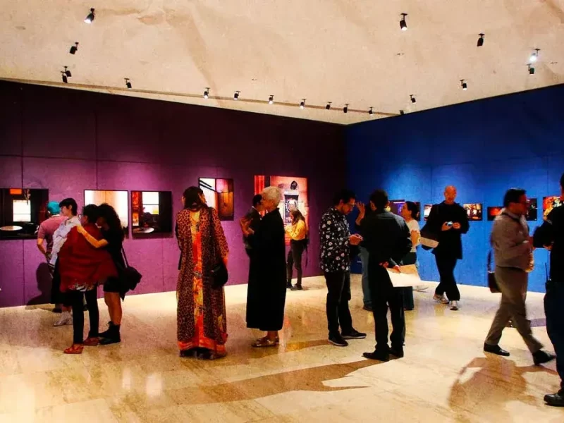 Llega “Chez Berlín, la cantina” al Museo Internacional Barroco en Puebla